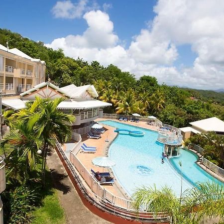 Un Petit Coin De Soleil Au Paradis ラ・トリニテ エクステリア 写真